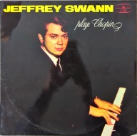 Chopin Jeffrey Swann Plays Chopin - Good Jeffrey Swann Winyl