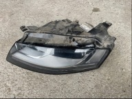 AUDI A4 B8 LAMPA LEWY PRZÓD ANGLIK UK 8K0941029AG