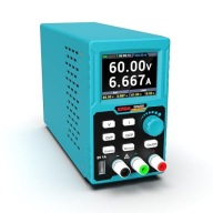 DB154 Zasilacz Laboratoryjny Kiprim 0-60V 0-20A 400W DC620S Programowalny