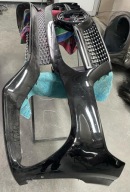 MERCEDES GLE W167 167 A167 AMG ZDERZAK PRZÓD