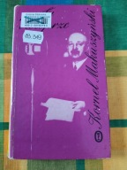 Perły i wieprze Kornel Makuszyński