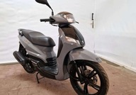 Peugeot Tweet Tweet 125 cm Na Kat B tylko 1789km 2021 rocznik I MGmoto WLKP