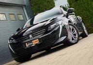Peugeot 508 Peugeot 508 2.0 BlueHDi Allure SampS EAT8 2.0 Diesel 163KM