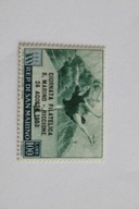 Znaczek San Marino z 1953 r b.rzadki