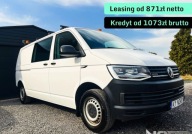 Volkswagen Transporter T6 4MOTION Plus DSG 4x4 Bezwypadkowy, FV23, 4x4, DS