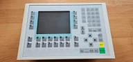 Panel operatorski Siemens 6AV6 542-0CA10-0AX0 OP270