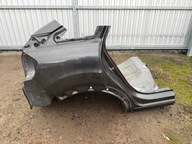 Citroen c4 III cwiartka prawy tył błotnik prawy tył