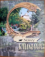 Nowy Kaliszanin - Anna Tabaka, Maciej Błachowicz