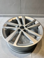 Felga aluminiowa Audi OE 8.0" x 18" 5x112 ET 39