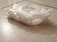 Ślizg zderzaka Mitsubishi L 200 2020 przód prawy