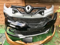 ZDERZAK RENAULT CAPTUR LIFT 2017-- KOLORY
