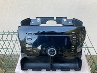 Fiat Doblo II Radio-Compact idealne