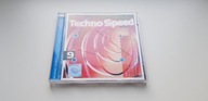 Techno Speed vol.9 Various Artists CD