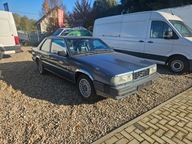 VOLVO 780 BERTONE 2.9 BENZYNZ SPROWADZONY