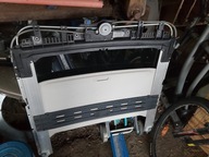 Szyberdach Subaru Outback kompletny silnik dachu silniczek