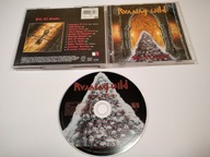 Running Wild – Pile Of Skulls - CD 1992 1.WYDANIE C2126