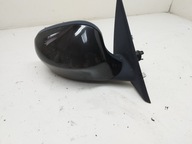 BMW e90 e91 LCI LIFT 335i lusterko zewnętrzne prawe europa 5 pin schwarz II