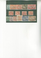 WMG Danzig-ciekawe znaczki lotnicze