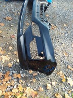 ZDERZAK PRZOD PRZEDNI NISSAN X TRAIL T32 LIFT