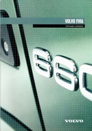 PROSPEKT VOLVO FH16. INFORMACJE O PRODUKCIE