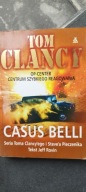 Casus belli Tom Calncy