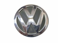 ZNACZEK EMBLEMAT LOGO TYŁ NA KLAPĘ VW GOLF IV POLO III 6N2 LUPO 6X 6E 110MM