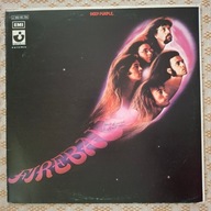Deep Purple – Fireball - SP (EX-/VG++)