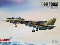 Angraf 218 samolot F-14A TOMCAT