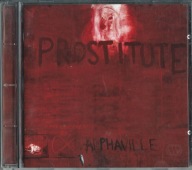 Alphaville - Prostitute