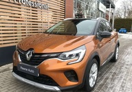 Renault Captur Renault Captur 1.0 TCe Intens Benzyna 90KM