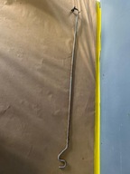 Opel Commodore A Rekord C mocowanie podpora maski silnika #1091