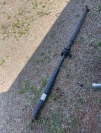 WAŁ NAPĘDOWY Chrysler 300C 3.0CRD 04593650AE