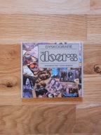 The Doors Dyskografie Praca zbiorowa