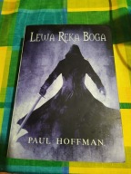 Lewa ręka Boga Paul Hoffman