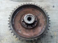 IZ 350 IZ 49 dkw oryginalna gwiazda gamulcowa