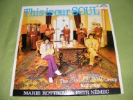 LP. Flamingo , The - This Is Our Soul