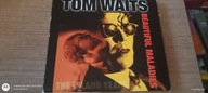 Tom Waits – Beautiful Maladies (The Island Years) cd