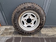 Land Rover Discover I kolo