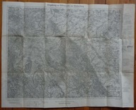 ŚWIDNICA, WAŁBRZYCH, (Umgebung von Schweidnitz und Waldenburg), 1931