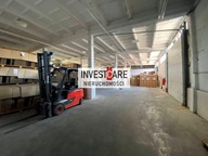 Magazyny i hale, Mikołów, Mikołowski, 500 m²