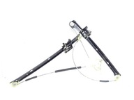 MECHANIZM PODNOŚNIK SZYBY LEWY PRZÓD AUDI Q7 4M 15- 4M0837461A