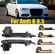 LED Kierunkowskazy Dynamiczne Audi A5 B8 B8.5 A4