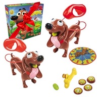 GRA EDUKACYJNA PLANSZOWA PUPIL KUPIL LEKCJA CZYSTOŚCI - KUPA RADOŚCI PIES