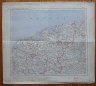 SŁUPSK STOLPE POMORZE ZACHODNIE KASZUBY