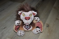 pluszak maskotka świetny World of Warcraft Blizzard Wind Rider 20 cm