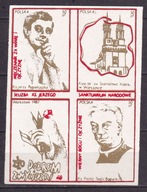 1987 Zło dobrem zwyciężaj