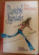 Pamiętnik jedynaczki Hanna Kowalska-Pamięta