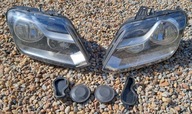 VW AMAROK LAMPA REFLEKTOR kpl