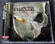 Killswitch Engage - As Daylight Dies - I Wyd 2006 JAPAN +1