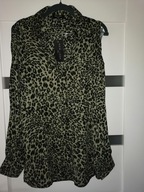 KOSZULA DAMSKA PRETTY LITTLE THING 38 M TALL